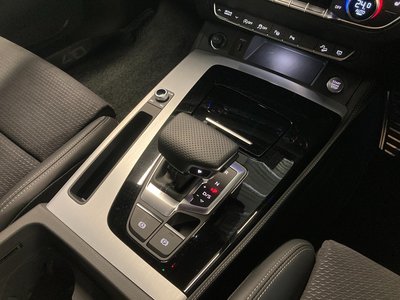 صورة 20 لـ 2024 AUDI Q5 SPORTBACK