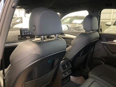 صورة 7 لـ 2024 AUDI Q5 SPORTBACK
