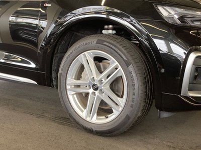 صورة 50 لـ 2024 AUDI Q5 SPORTBACK