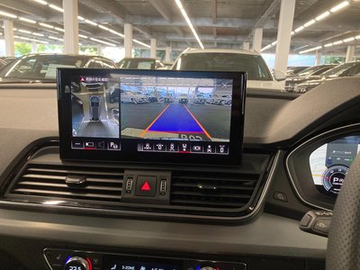صورة 15 لـ 2024 AUDI Q5 SPORTBACK