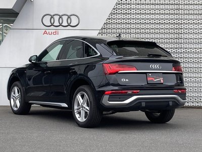صورة 48 لـ 2024 AUDI Q5 SPORTBACK