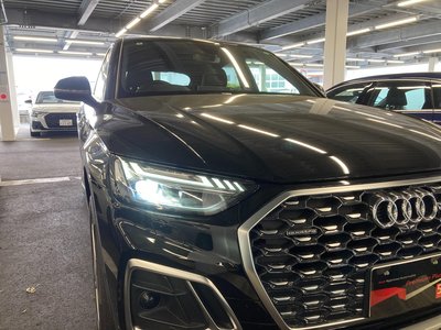 صورة 55 لـ 2024 AUDI Q5 SPORTBACK