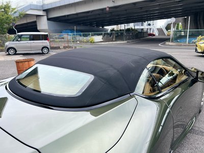 2021 Lexus LC CONVERTIBLE 照片 64