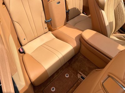 2021 Lexus LC CONVERTIBLE 照片 44