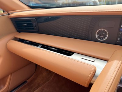 2021 Lexus LC CONVERTIBLE 照片 39