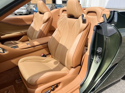 2021 Lexus LC CONVERTIBLE 照片 48