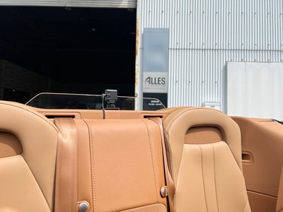2021 Lexus LC CONVERTIBLE 照片 38