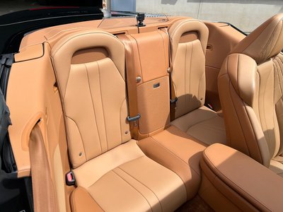2021 Lexus LC CONVERTIBLE 照片 45