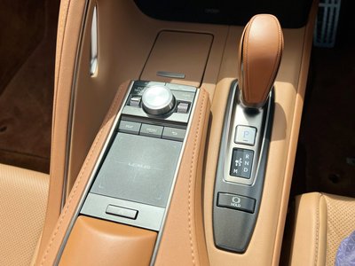 2021 Lexus LC CONVERTIBLE 照片 33