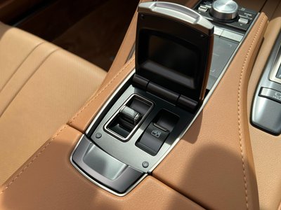 2021 Lexus LC CONVERTIBLE 照片 34