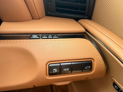 2021 Lexus LC CONVERTIBLE 照片 42