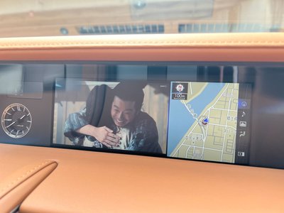 2021 Lexus LC CONVERTIBLE 照片 30