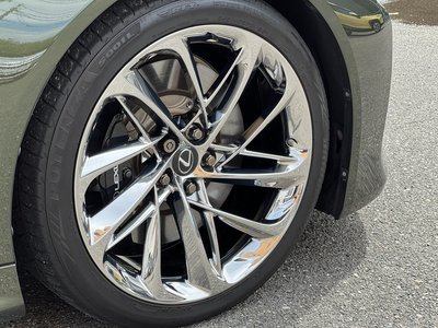 صورة 97 لـ 2021 Lexus LC CONVERTIBLE