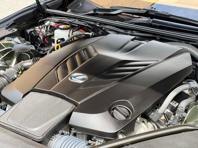 2021 Lexus LC CONVERTIBLE 照片 51