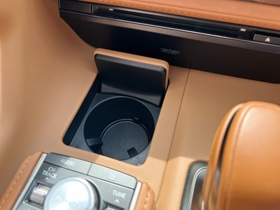 2021 Lexus LC CONVERTIBLE 照片 36