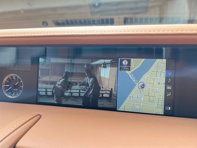2021 Lexus LC CONVERTIBLE 照片 29