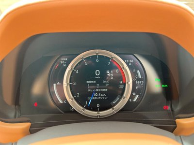 2021 Lexus LC CONVERTIBLE 照片 24