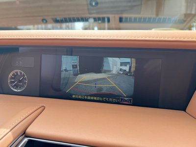 2021 Lexus LC CONVERTIBLE 照片 26