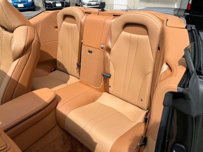 2021 Lexus LC CONVERTIBLE 照片 49