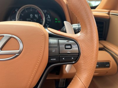 2021 Lexus LC CONVERTIBLE 照片 22