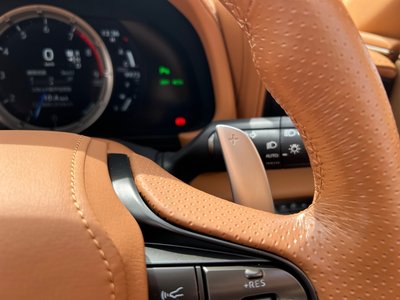 2021 Lexus LC CONVERTIBLE 照片 23