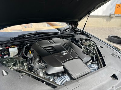 2021 Lexus LC CONVERTIBLE 照片 50