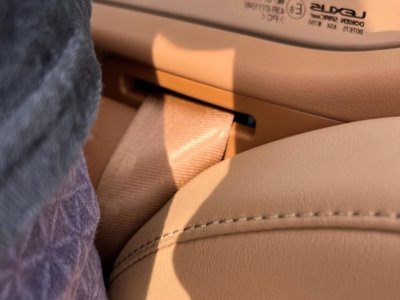 2021 Lexus LC CONVERTIBLE 照片 16