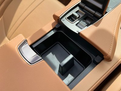 2021 Lexus LC CONVERTIBLE 照片 35