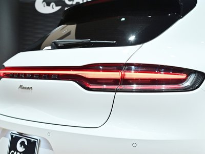 2019 Porsche MACAN 缩略图 28