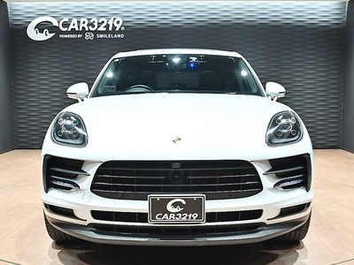 2019 Porsche MACAN 缩略图 6