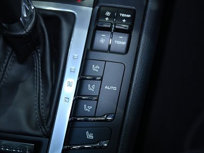2019 Porsche MACAN 缩略图 44