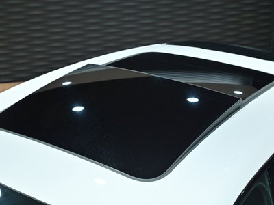 2019 Porsche MACAN 缩略图 3