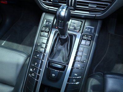 2019 Porsche MACAN 缩略图 42