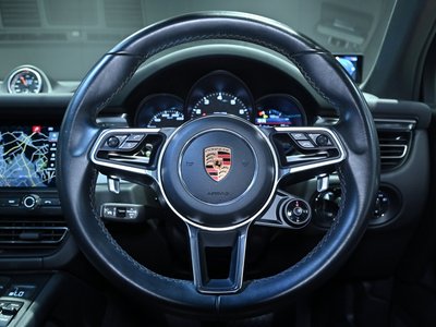 2019 Porsche MACAN 缩略图 38