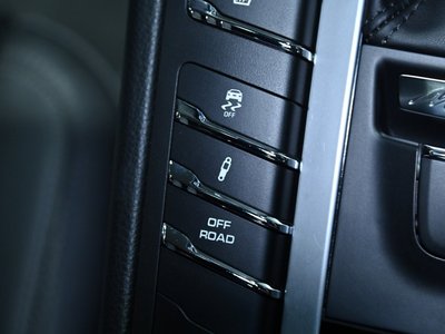 2019 Porsche MACAN 缩略图 45