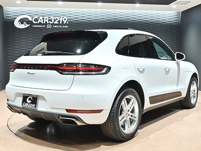 2019 Porsche MACAN 缩略图 5
