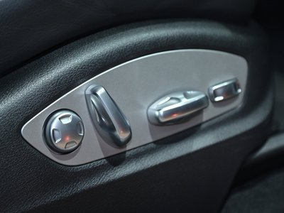 2019 Porsche MACAN 缩略图 51