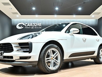 2019 Porsche MACAN 缩略图 63