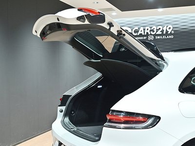 2019 Porsche MACAN 缩略图 32