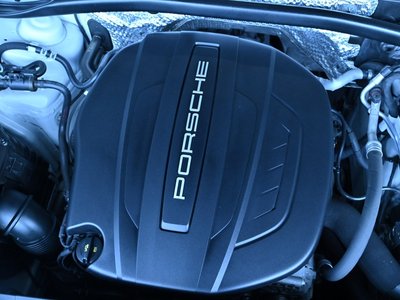 2019 Porsche MACAN 缩略图 60