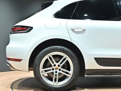 2019 Porsche MACAN 缩略图 27