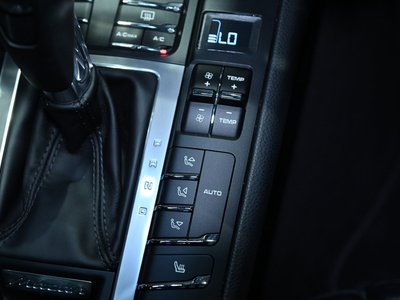 2019 Porsche MACAN 缩略图 43