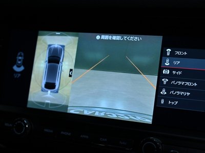 2019 Porsche MACAN 缩略图 13