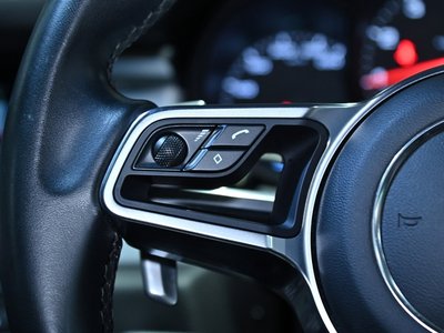 2019 Porsche MACAN 缩略图 39