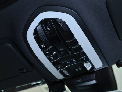 2019 Porsche MACAN 缩略图 55