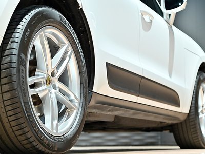 2019 Porsche MACAN 缩略图 17