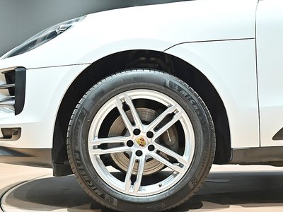2019 Porsche MACAN 缩略图 26