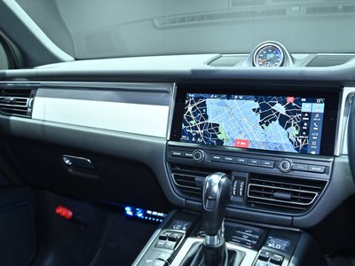 2019 Porsche MACAN 缩略图 37