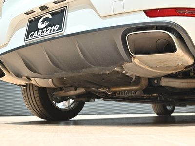 2019 Porsche MACAN 缩略图 61