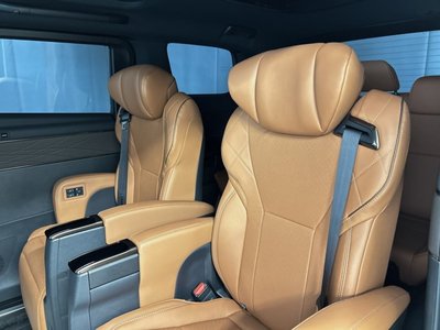 صورة 13 لـ 2024 Toyota VELLFIRE